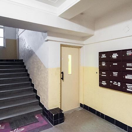 Bellagio Apartment B Prague Exterior photo